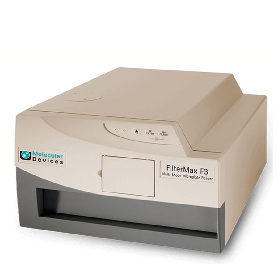 FilterMax F3/F5多功能酶标仪