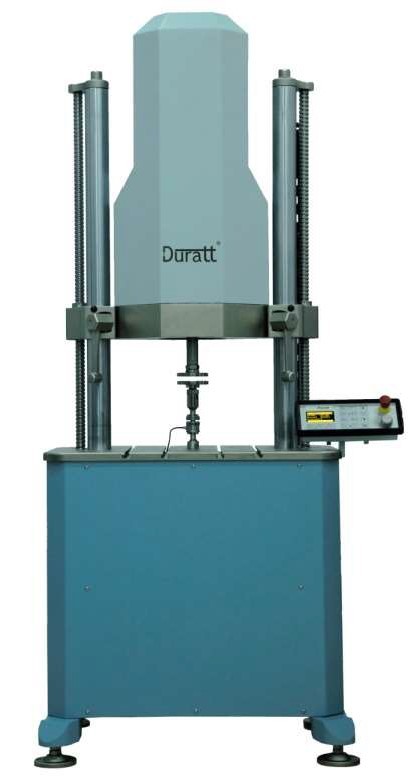 Duratt 大载荷电磁疲劳试验机D8000/D12000