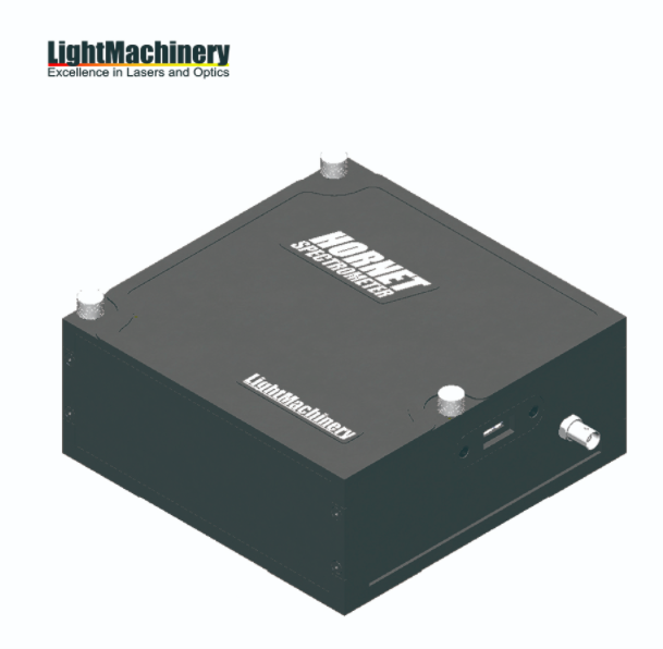 LightMachinery皮米级分辨率光谱仪