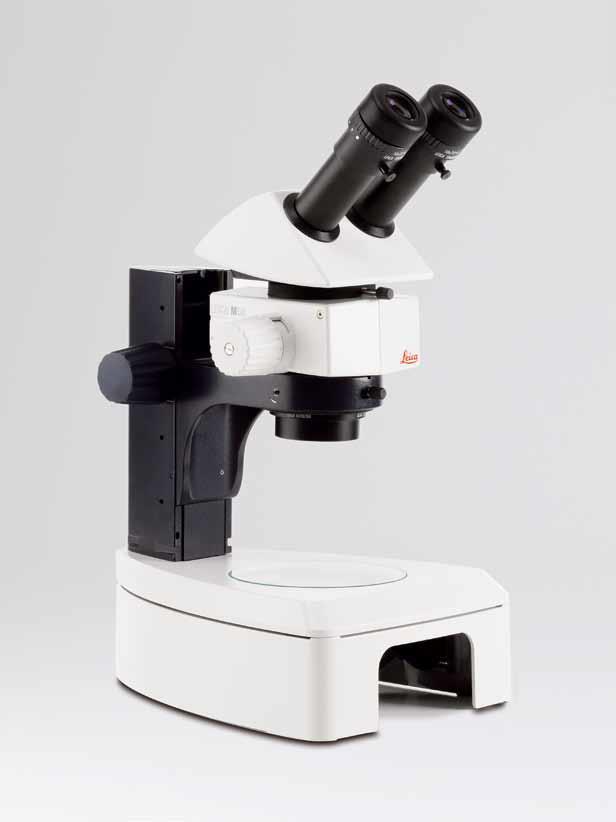 德国徕卡 体视显微镜 M50