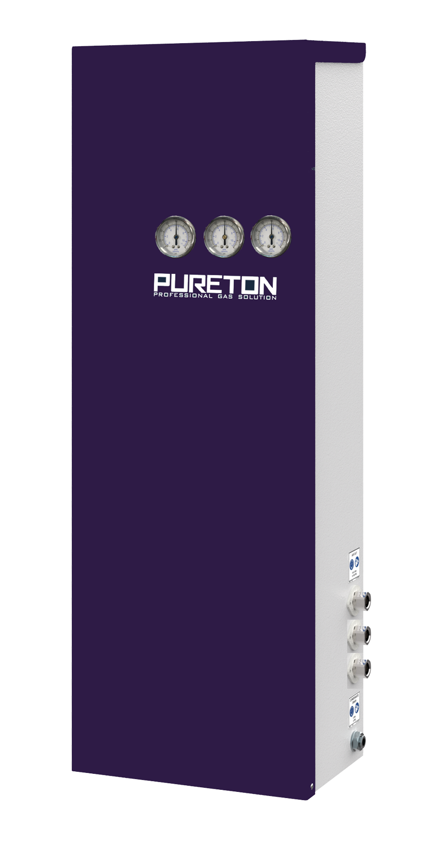 PURETON-Mate 50