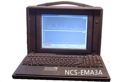NCS-EMA系列 电磁超声探伤仪