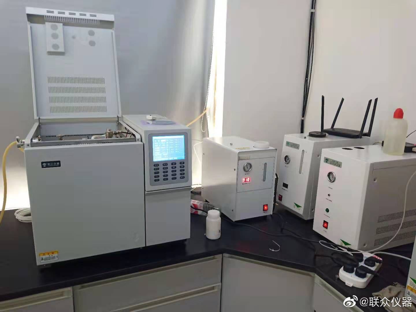 色谱仪矿井专用气体分析仪GC-7900