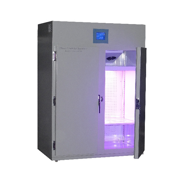 HP-GS-LED人工气候箱 内置式多层顶部光照育苗箱 新诺