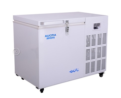 澳柯玛DW-60W238低温保存箱