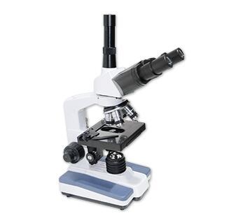 三目生物显微镜 XSP-10CA
