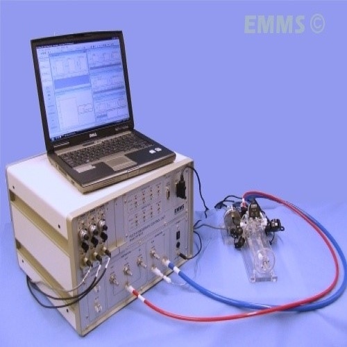 EMMS Forced Maneuvers（FM）动物用力肺功能检测系统