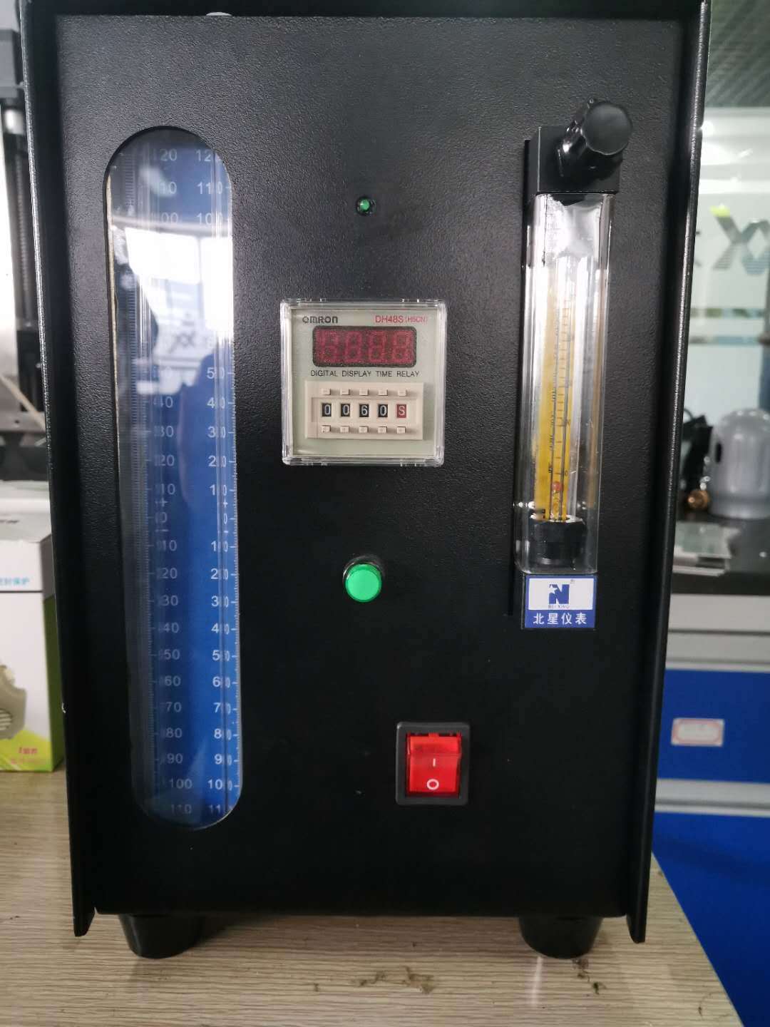 石油产品冷滤点测定仪