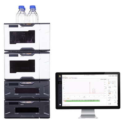 悟空仪器发布悟空仪器K2025 高效液相色谱仪新品