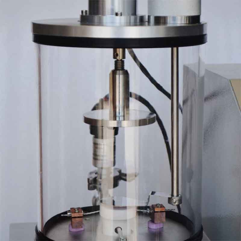 高纯石英腔体小型蒸发镀膜仪 CY-EVP180G-LV