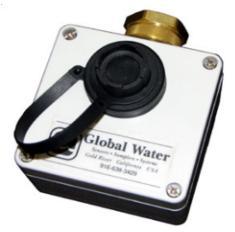 Global water 水压数据记录器