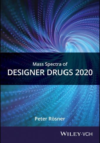 Wiley集团Designer drugs 2020版质谱数据库发布