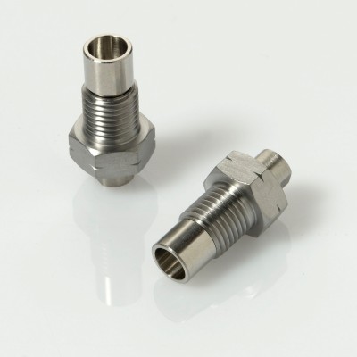 Waters Cartridge Check Valve Housing CTS-A11431-02（Waters：700002332） Waters 2690, 2690D, 2695, 2695D, 2790, 2795