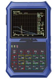 BCT-2便携式超声波探伤仪