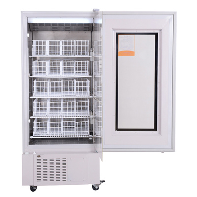 澳柯玛4℃血液冷藏箱XC-120