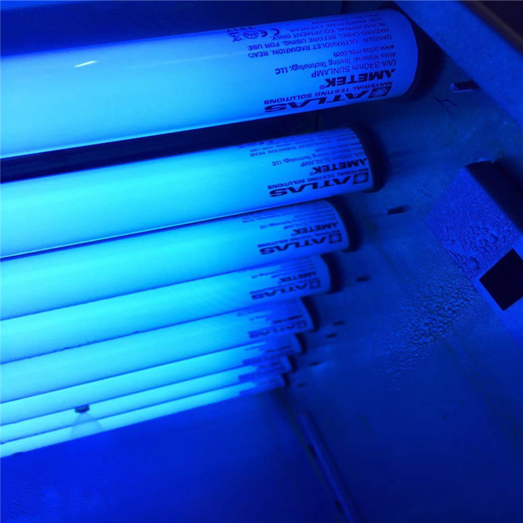 爱佩科技AP-UV大学用紫外老化试验箱