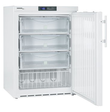 LGUex 1500实验室低温防爆冰箱