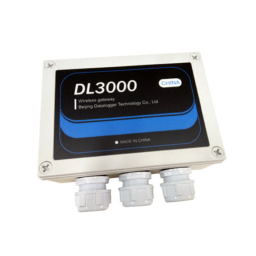 DL3000数据采集器