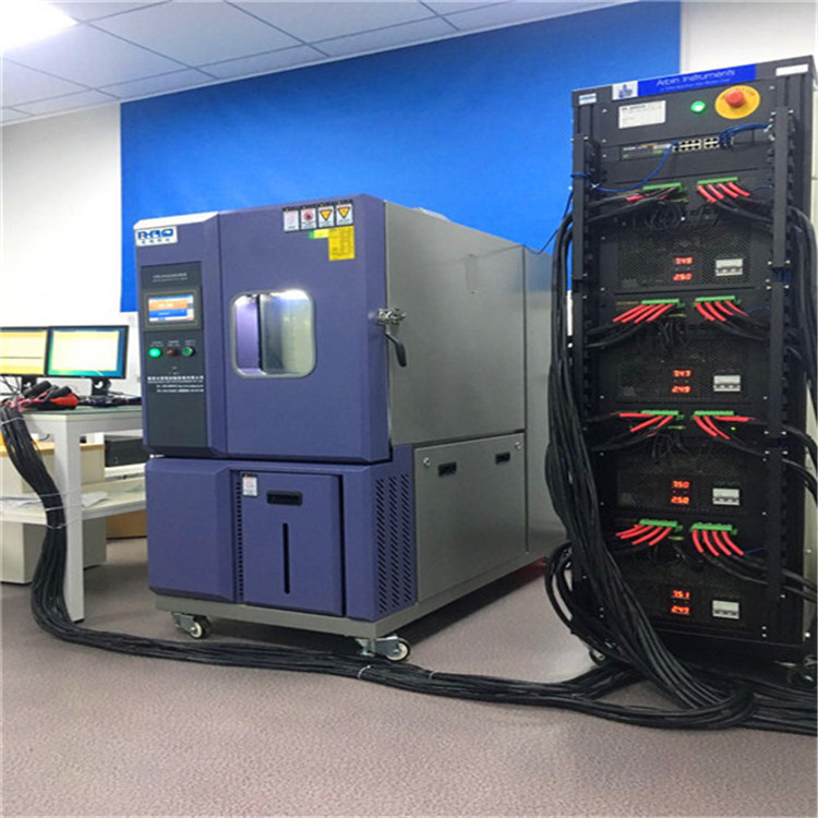 爱佩科技可程控高低温试验箱AP-HX-150D3