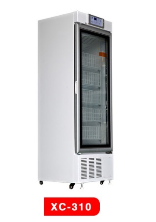 澳柯玛XC-310血液冷藏箱
