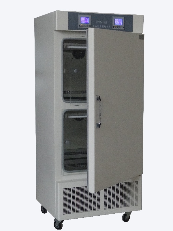 HPG-2 HPG-3系列多温区光照培养箱 种子试验箱 新诺