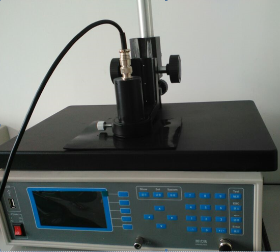 导电材料电阻率测试仪