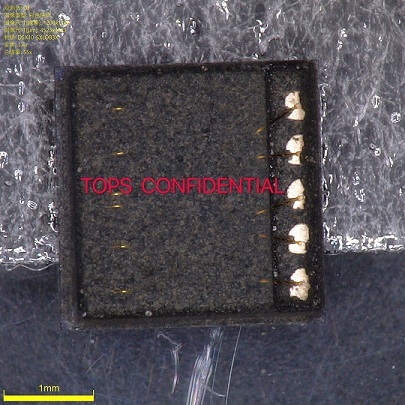 托普斯_激光开封机_ic开盖|芯片~失效分析|物理开封器