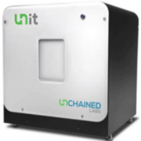 Unchained 高通量微流控分析仪Lunatic 96, Lunatic16