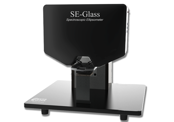 SE-Glass 光谱椭偏仪