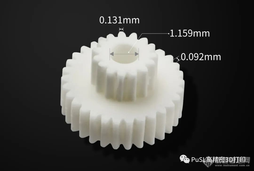 高精密3D打印:未来微型机器人研制的重要手段