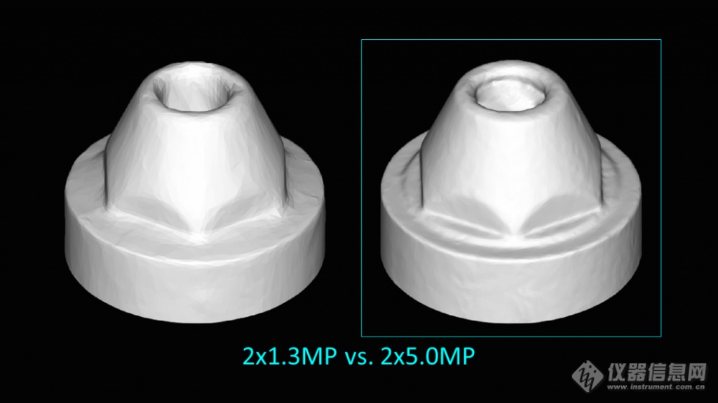 DS-MIX齿科3D扫描仪