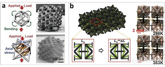 基于投影微立体光刻的3D打印技术及其应用