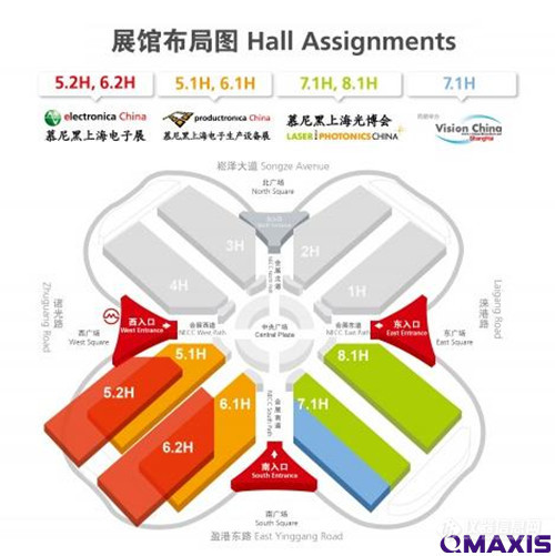 美国QMAXIS