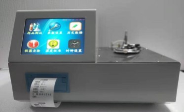 低温闭口闪点测定仪厂家全自动闪点仪参数北京时代新维测控设备有限公司