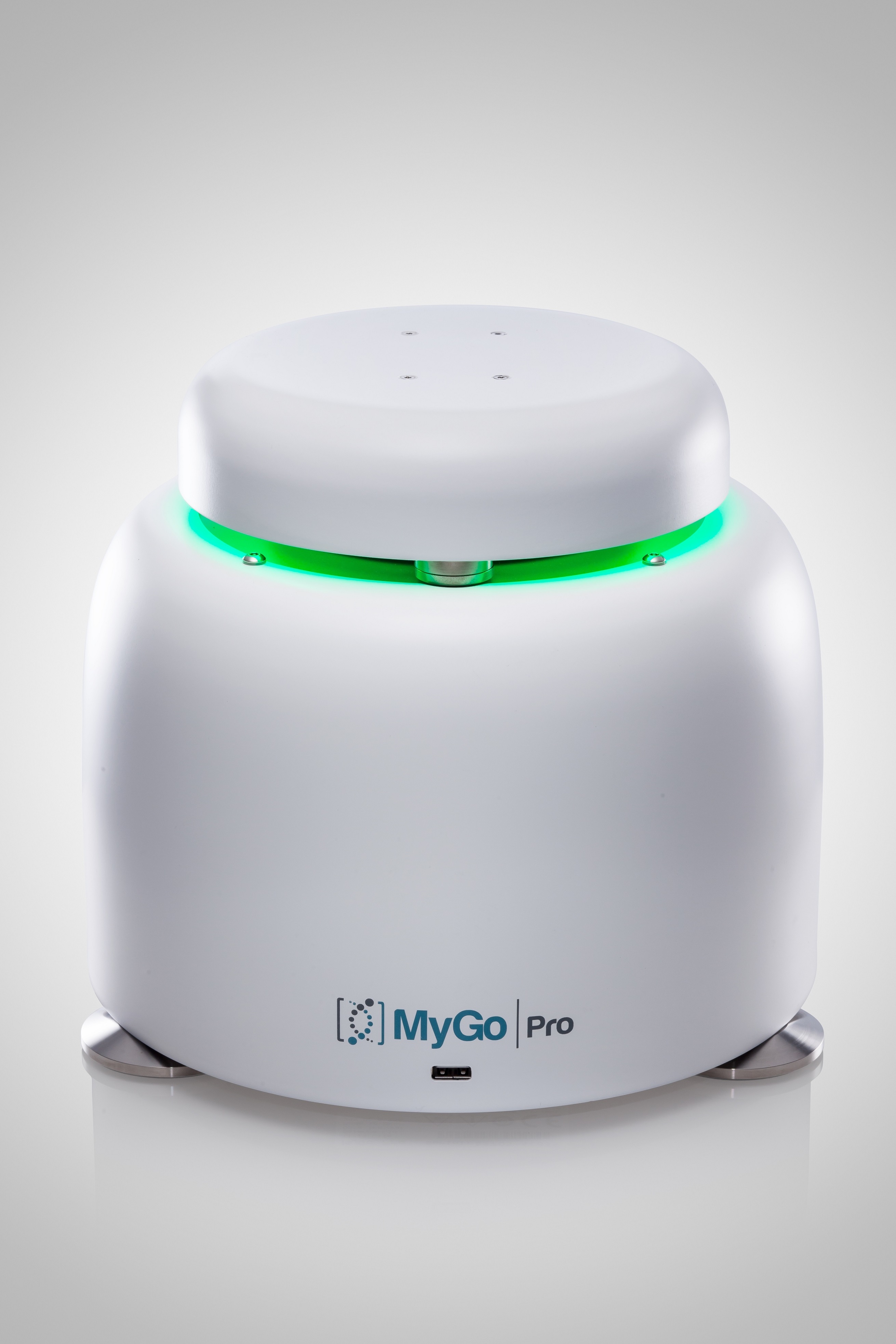 MyGo Pro实时荧光定量PCR仪