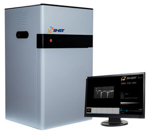 申花科技 SH-520 凝胶成像系统