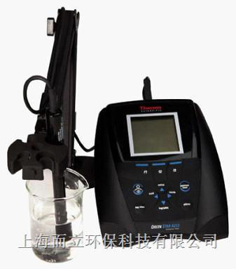 赛默飞Thermo Orion台式 410C-01A  pH/电导率套装