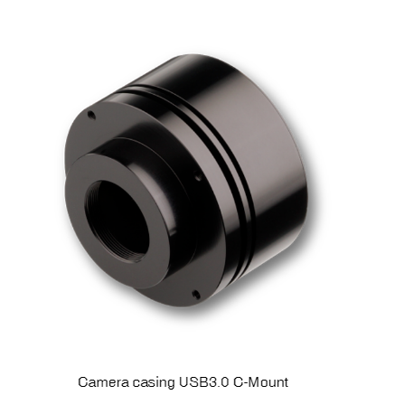 USB3.0线扫描相机