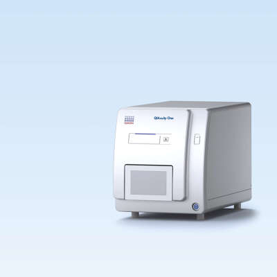 QIAcuity集成式纳米芯片数字PCR 系统