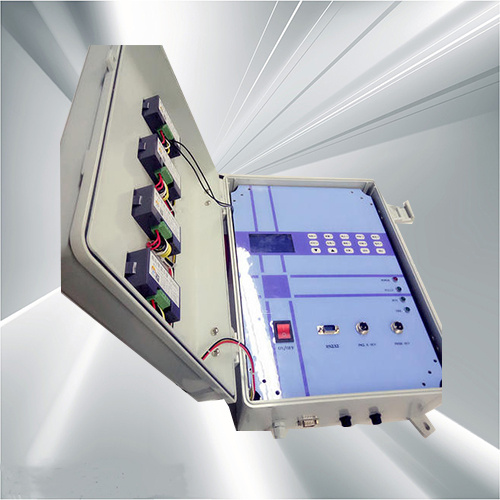在线数显激光粉尘测试仪路博LB-ZXF（A）
