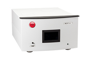 PSS Nicomp N3000动态光散射粒度分析仪