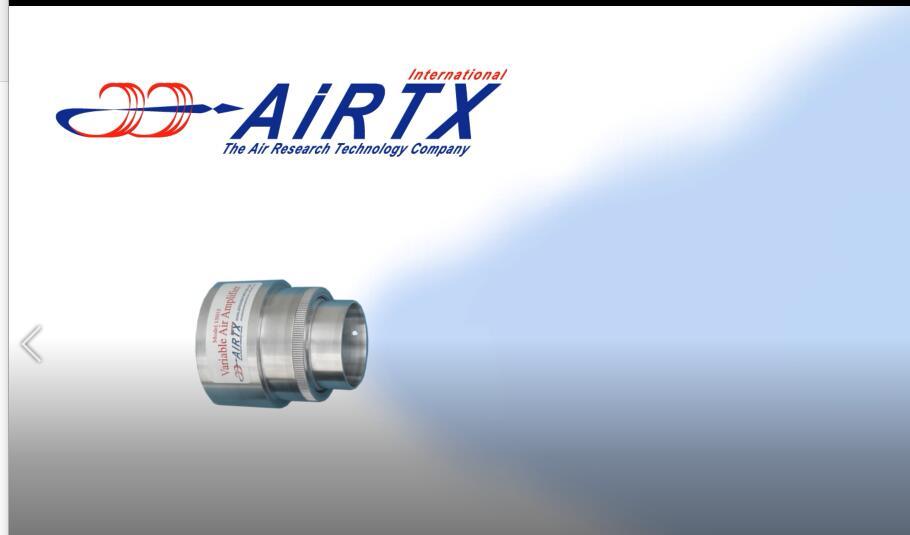 美国AIRTX15015空气放大器汽车减震器冷却