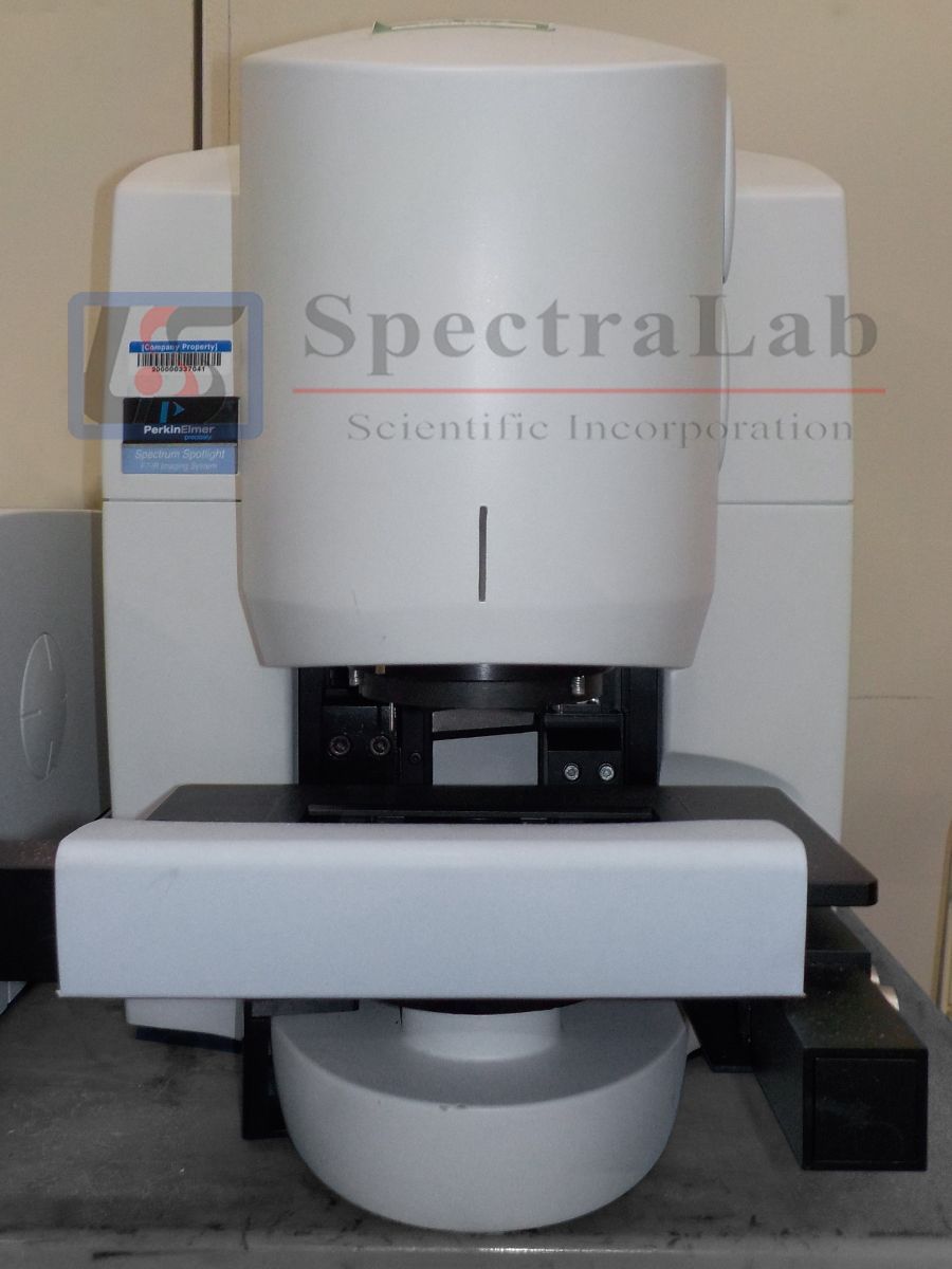 二手PerkinElmer Spectrum ONE FTIR傅里叶红外光谱仪