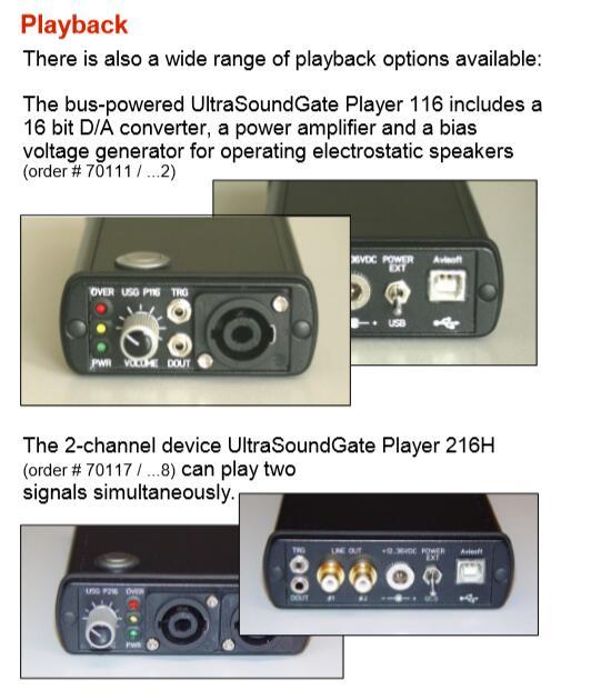 动物声音分析系统