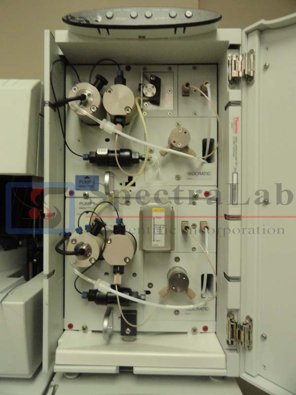 二手Dionex ICS-5000+高压离子色谱系统