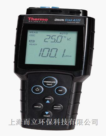 赛默飞Thermo&#160;Orion&#160;便携式120C-01A电导率