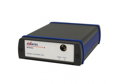 AvaSpec-ULS2048x64光纤光谱仪