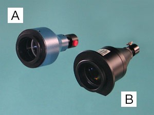 Nikon光导管适配器-金属卤化物光源