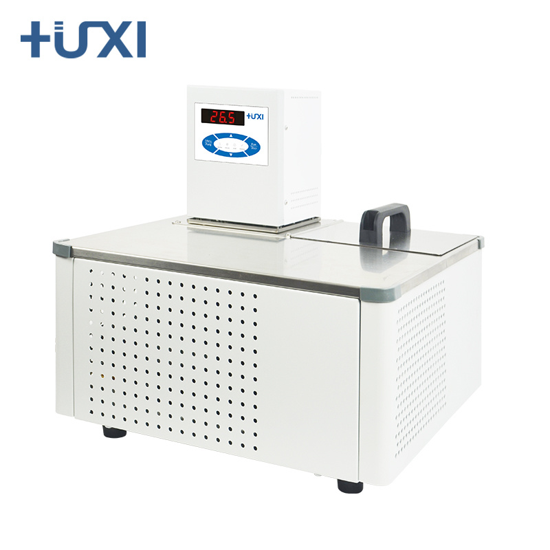 HLC-1008GW 卧式高低温恒温槽