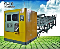  杭州优锯YJ-150 CNC高速金属圆锯机